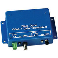 Panasonic Video Up the Coax Transmitter - Multimode
