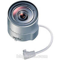 Panasonic WV-LZA62/2 1/3" 2.8-6mm High-Resolution Auto Iris Lens