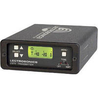 Lectrosonics IFBT4 Frequency-Agile IFB Transmitter (Frequency Block 24)