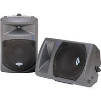 Samson dB300a - 300W 12" Active Two-Way Loudspeaker