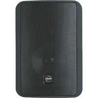 EAW SMS5 - 5" Weather-Resistant Surface Mount Speaker (Black)