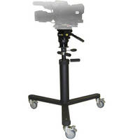 Miller 737 Pedestal 60 with Arrow 55 Fluid Head