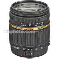 Tamron AF 18-250mm f/3.5-6.3 Di-II LD