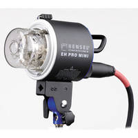 Hensel EH Pro Mini Flash Head