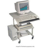 Balt D-CH-1 Workstation, Model 42701 (Gray)