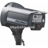 Elinchrom D-Lite2 Monolight - 200 Watt/Seconds (110-220VAC)