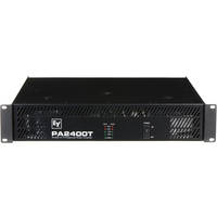 Electro-Voice PA2400T - 2 x 430W Power Amplifier
