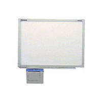 Panasonic UB-5315 60" Panaboard Digital Whiteboard (Plain Paper)