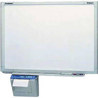 Panasonic UB-5815 73" Panaboard Digital Whiteboard (Plain Paper)