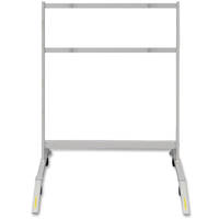 Panasonic Mobile Floor Stand for the UB-7325 Whiteboard, Model KXB061A