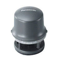 Panasonic Electronic Eraser, Model KX-BP048