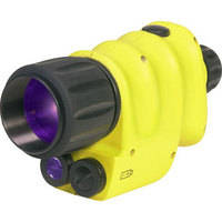 ATN Night Storm-1 3.5x Night Vision Monocular (Yellow)