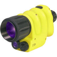 ATN Night Storm-HPT 3.5x Night Vision Monocular (Yellow)