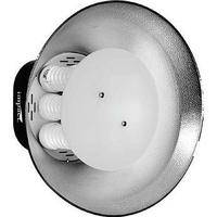 Impact Cool Light IX Nine Lamp Fluorescent Flood Light (120VAC)