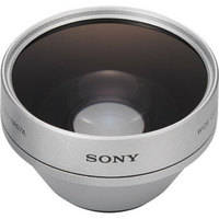 Sony VCL-HA07A 0.7x Wide Angle Lens