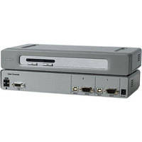 Belkin 2-Port OmniView Secure KVM Switch - USB
