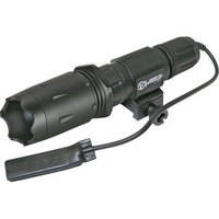 ATN J125W Javelin Halogen Flashlight (Black)