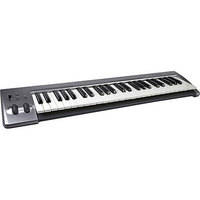 M-Audio KeyRig 49 - USB MIDI Keyboard Controller