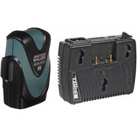 JVC Dionic Battery and Charger Kit