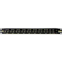 Whirlwind MIX-16 - Rackmount Mixer