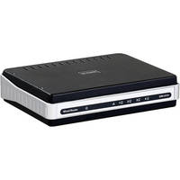 D-Link 4-Port Ethernet Broadband Cable/DSL Router