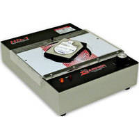 Garner Professional Media Degausser, HD-1JX - 100-200 VAC, 50 Hz