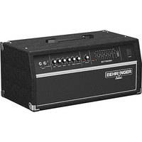 Behringer Ultrabass BVT5500H Bass Amplifier Head
