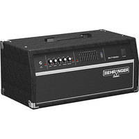Behringer Ultrabass BVT4500H Bass Amplifier Head