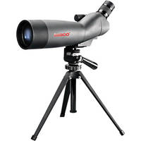 Tasco World Class 2.4"/60mm Spotting Scope Kit