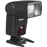 Nissin Di622 Digital TTL Shoe Mount Flash for Canon E-TTL II