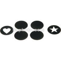 Lensbaby Creative Aperture Kit for All Lensbaby Lenses (Except for Original Version)