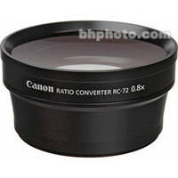 Canon RC-72 Aspect Ratio Converter - for XL-2