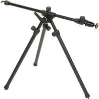 Benbo Trekker MK3 Tripod Kit with Ballhead and Carrying Case