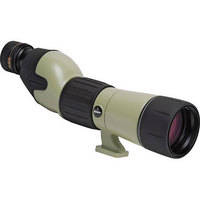 Nikon Fieldscope III ED 20-60x60 Spotting Scope Kit (Straight Viewing)