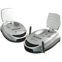 RF-Link ACS-5820 5.8GHz Wireless Cable TV System