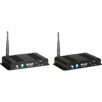 RF-Link AVS-5808 5.8GHz Wireless 8-Channel Indoor Audio/Video System
