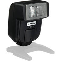 Metz mecablitz 20 C-2 Auto Flash