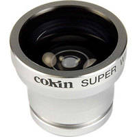Cokin Magne-Fix 0.35x Wide-angle Lens (X-Small) for Compact Digital Cameras