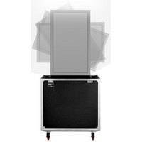 Jelco ELU-42R RotoLift ATA Shipping Case