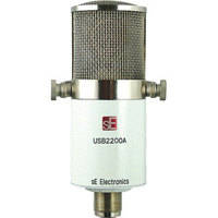 sE Electronics USB2200a USB Studio Condenser Microphone