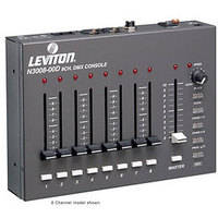 NSI / Leviton 3004 Dimmer DMX Control Console