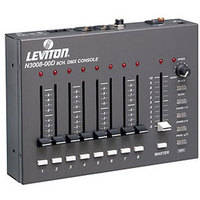 NSI / Leviton 3008 Dimmer DMX Control Console
