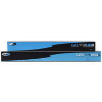 Gefen CAT5-9500HD KVM Extender  (HDMI/DVI, Audio, USB, PS/2 & RS232) Sender + Receiver