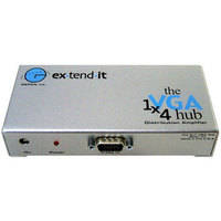 Gefen EXT-VGA-145 1x4 VGA Hub