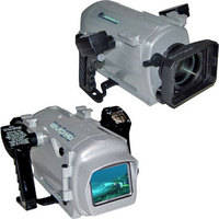 Amphibico Dive Buddy EVO HD Elite for Sony HDR-HC9, HDR-HC7, HDR-HC5