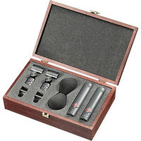Neumann KM 185DSS - Supercardioid Digital Microphone