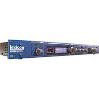 Lexicon MX300 Effects Processor