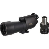 Pentax PF-65EDA II 2.6"/65mm Spotting Scope