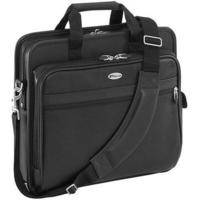 Targus TLE300 Leather Notebook Case