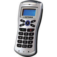 Keyspan Cordless VoIP Phone for Skype